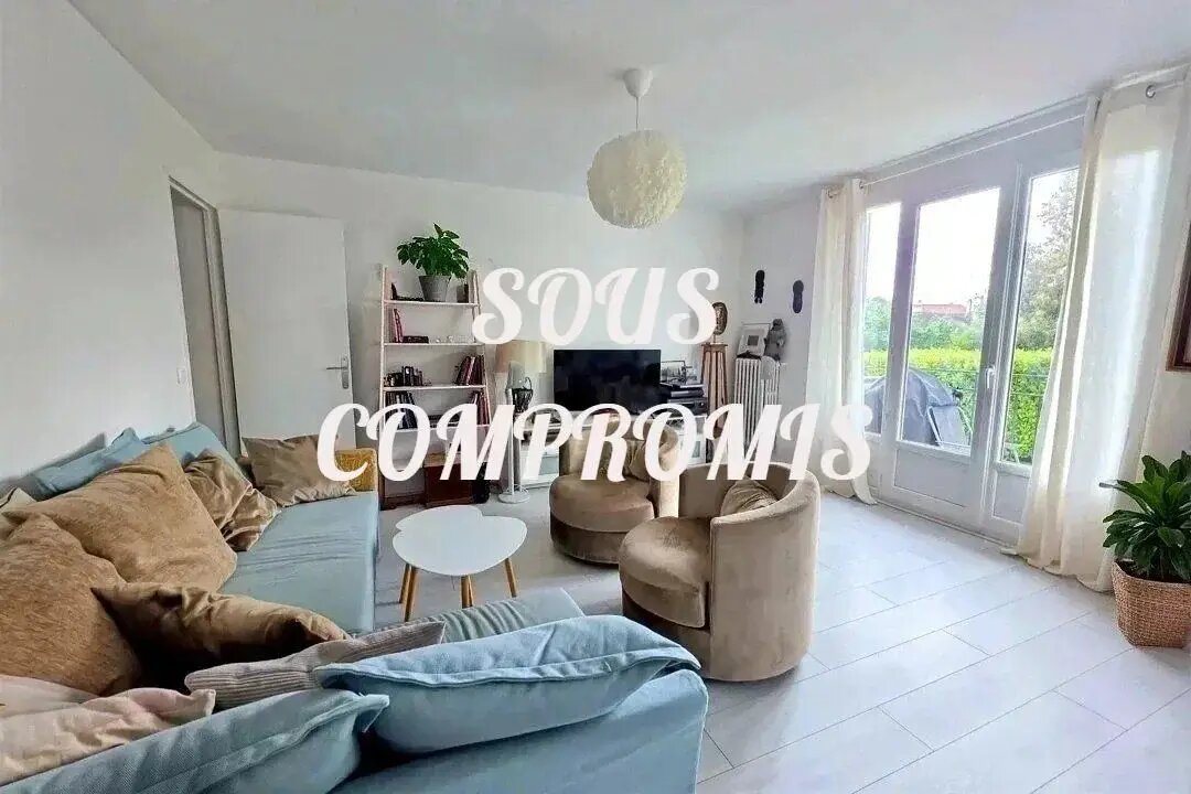 Appartement à vendre, 67m², Croissy-sur-Seine
