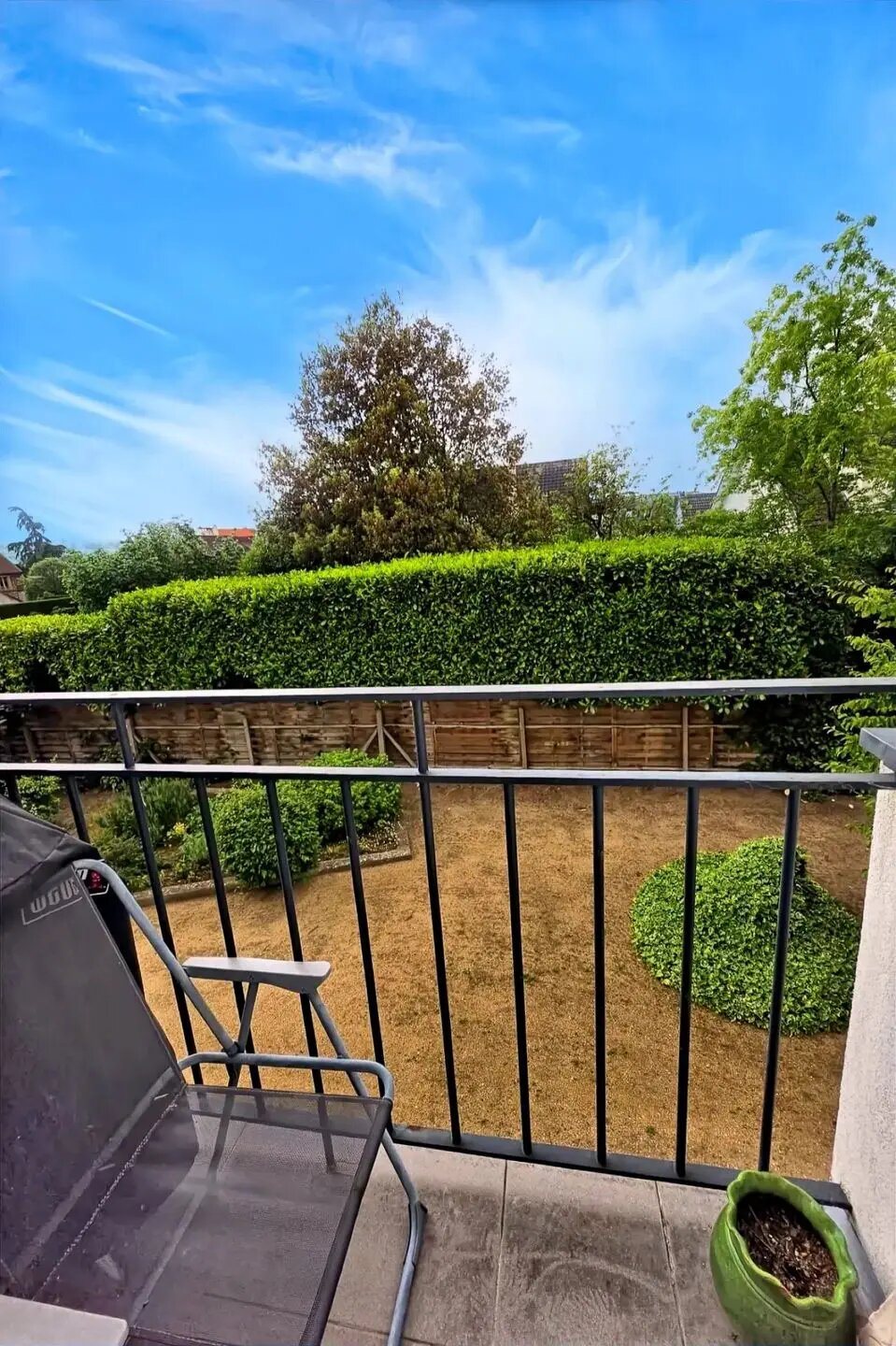Appartement à vendre, 67m², Croissy-sur-Seine