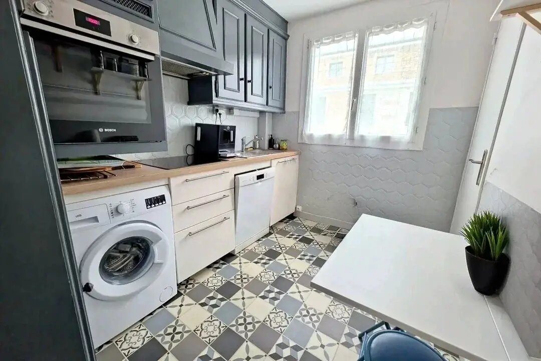 Appartement à vendre, 67m², Croissy-sur-Seine