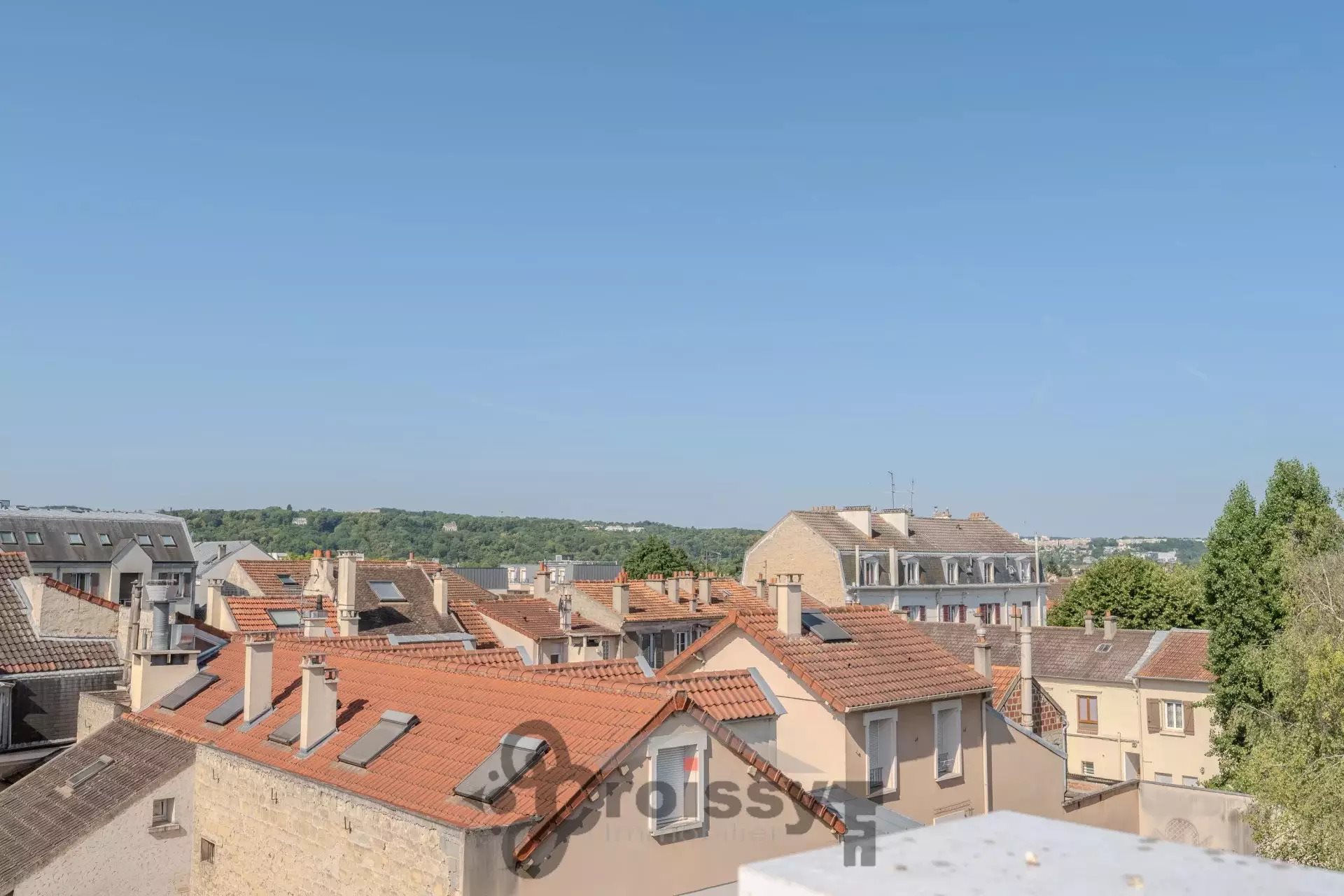 Appartement à vendre, 67m², Croissy-sur-Seine