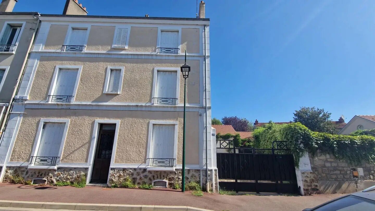 Maison à louer, 220m², Croissy-sur-Seine