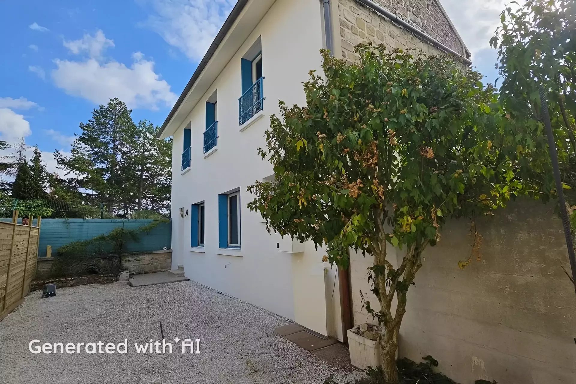 Maison à vendre, 4m², Croissy-sur-Seine