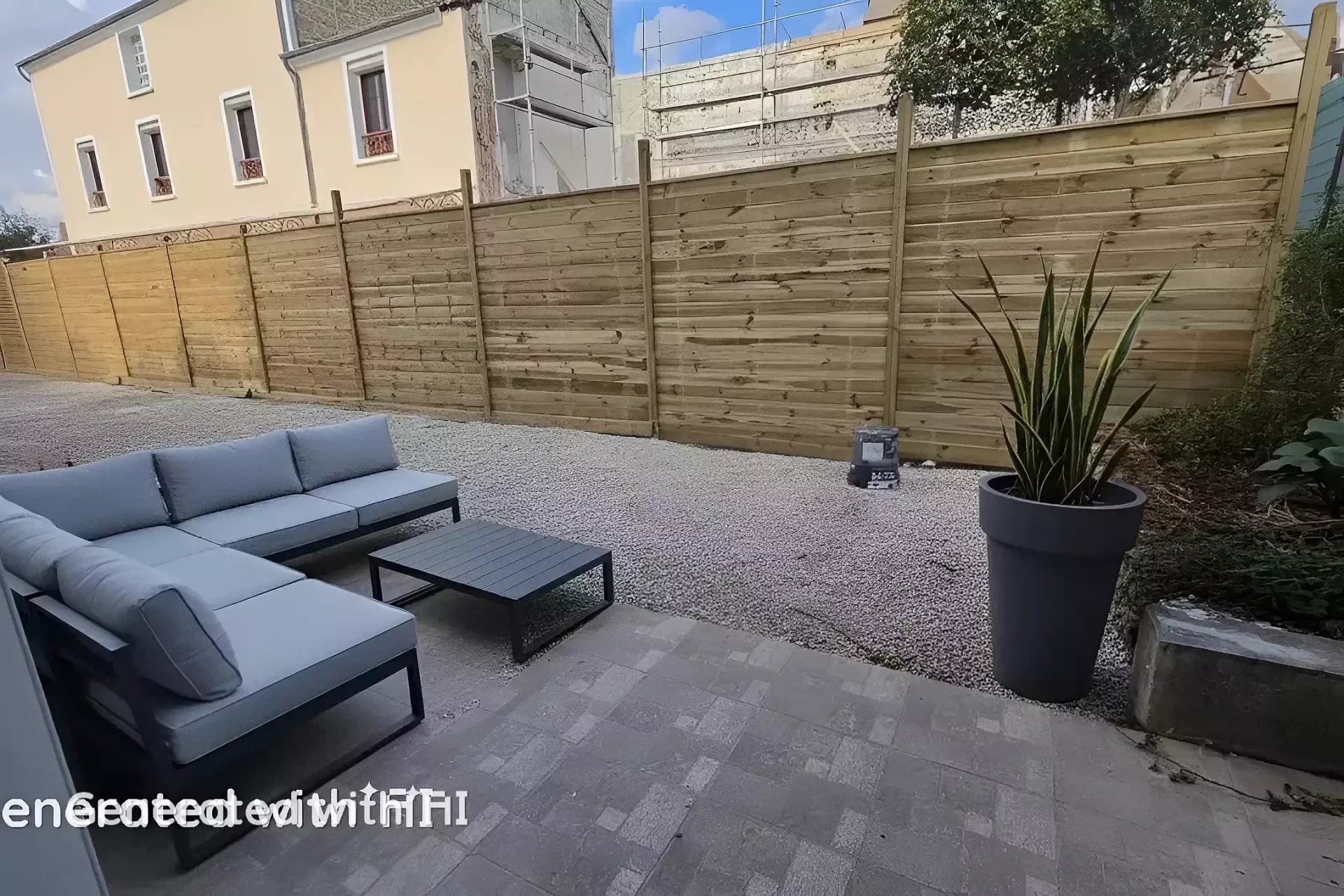 Maison à vendre, 4m², Croissy-sur-Seine
