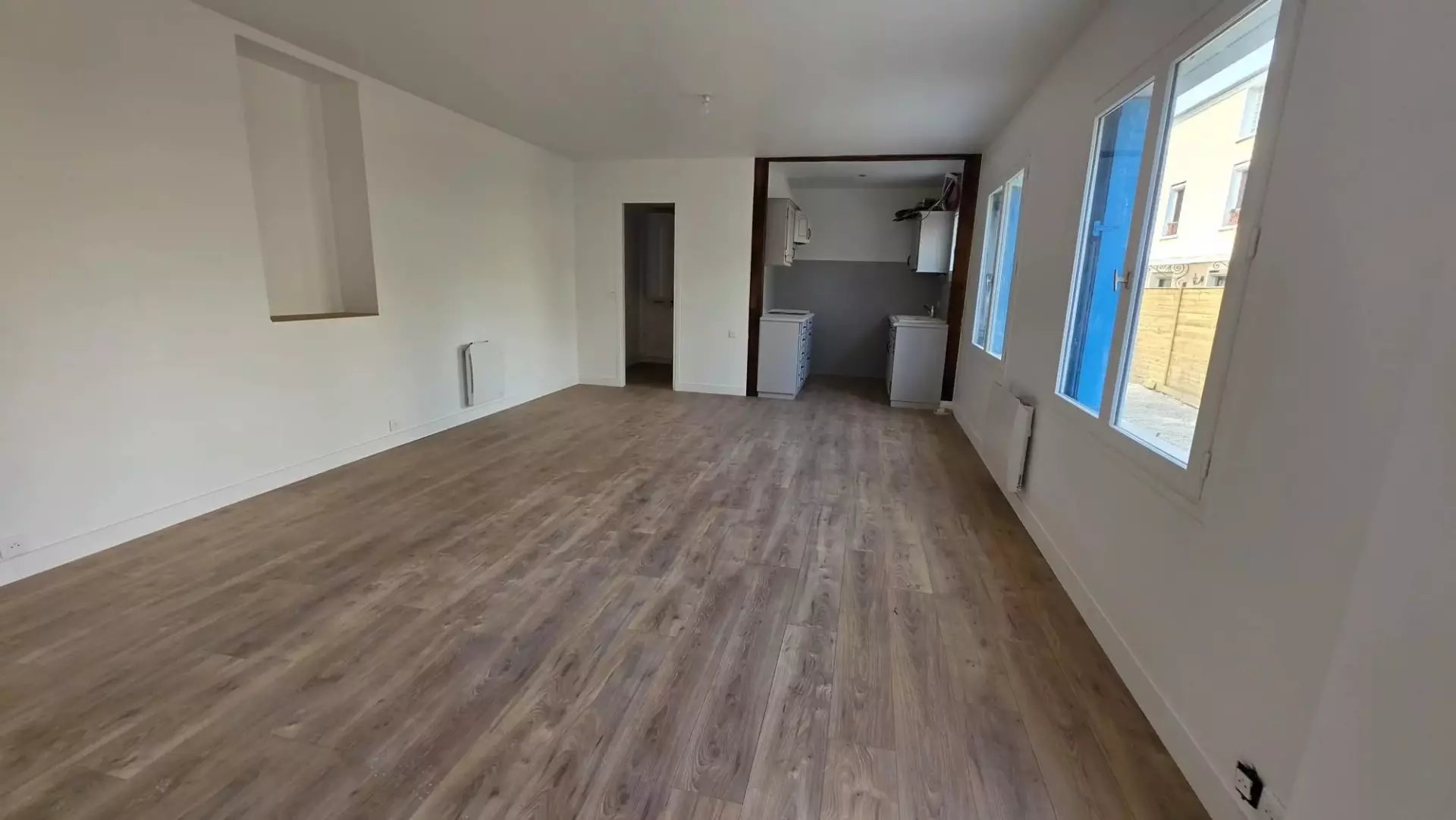 Maison à vendre, 4m², Croissy-sur-Seine