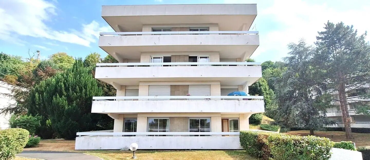 Appartement à vendre, 113m², Bougival