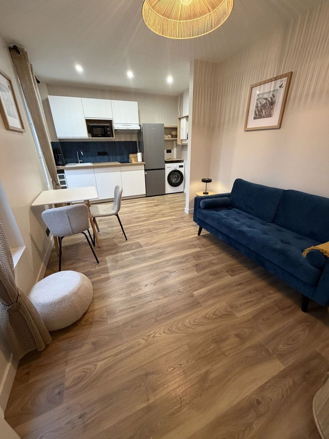 Appartement à louer, 31m², Rueil-Malmaison