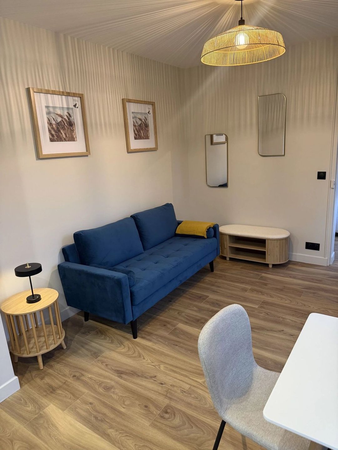 Appartement à louer, 31m², Rueil-Malmaison