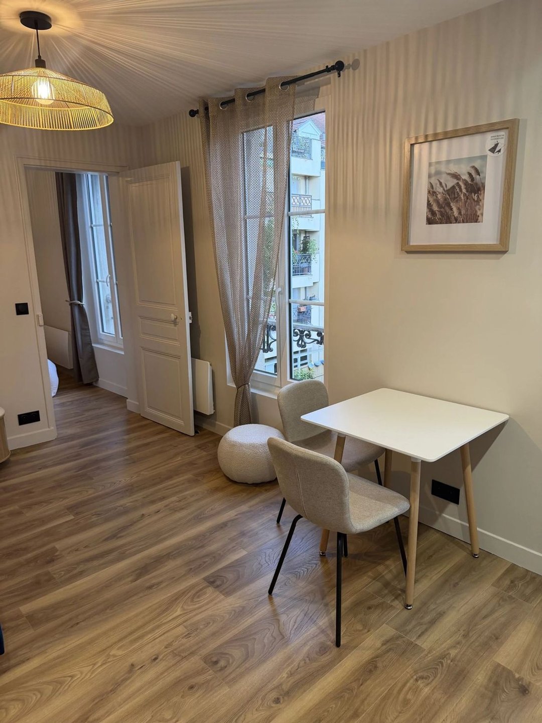 Appartement à louer, 31m², Rueil-Malmaison