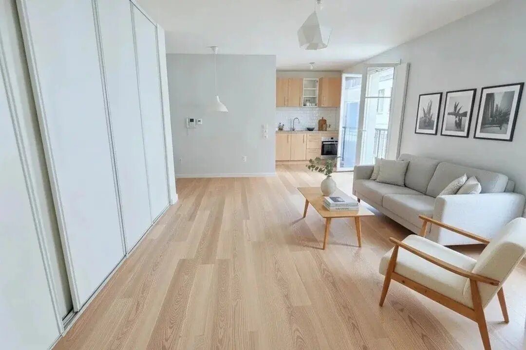 Appartement à vendre, 43m², Croissy-sur-Seine