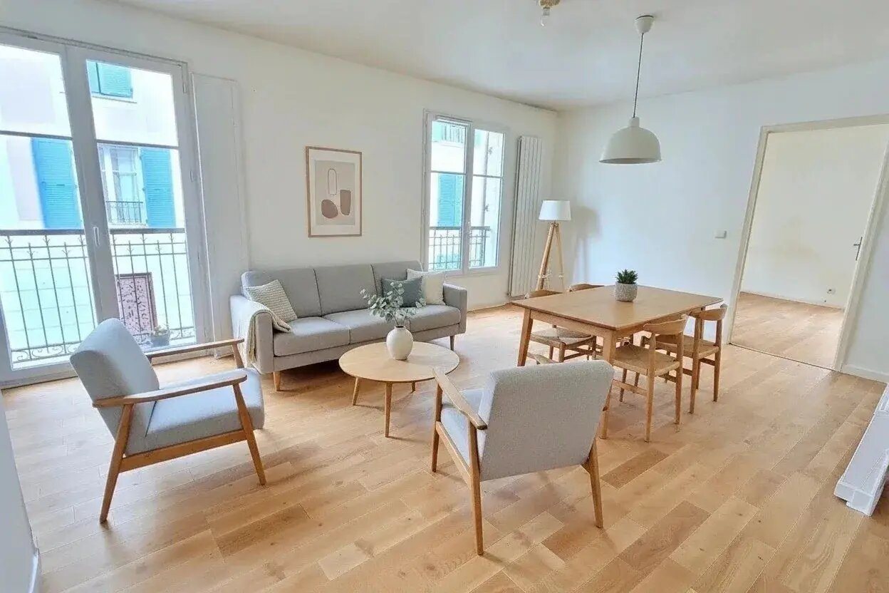 Appartement à vendre, 43m², Croissy-sur-Seine