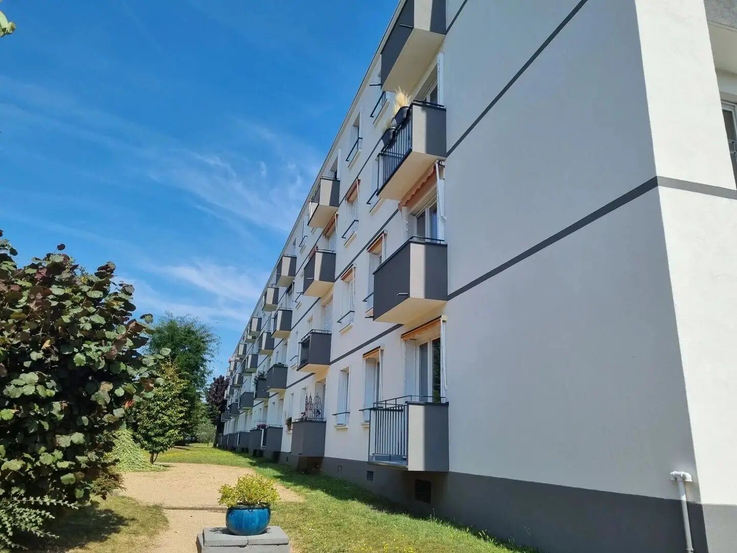 Appartement à vendre, 78m², Croissy-sur-Seine