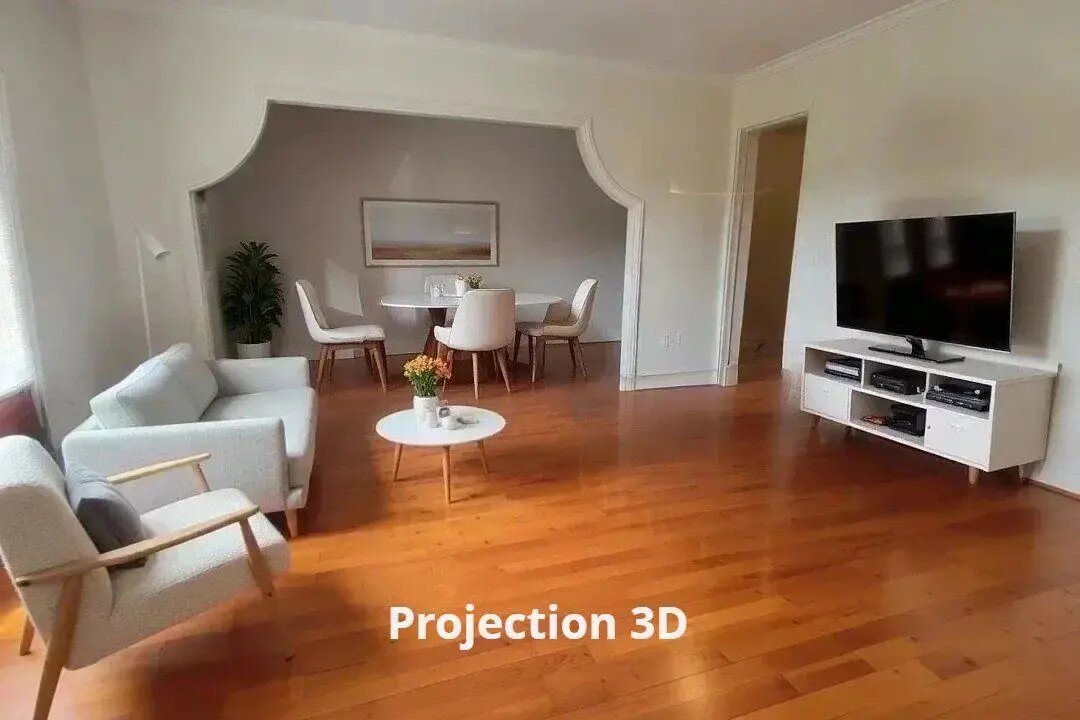 Appartement à vendre, 78m², Croissy-sur-Seine