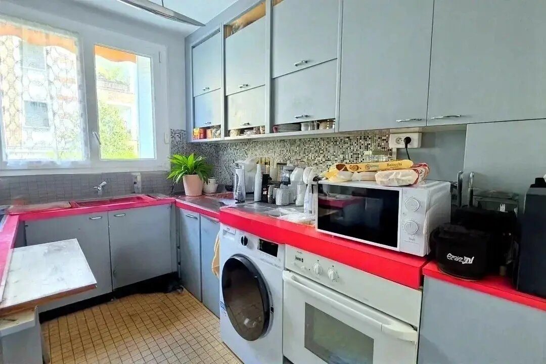Appartement à vendre, 78m², Croissy-sur-Seine