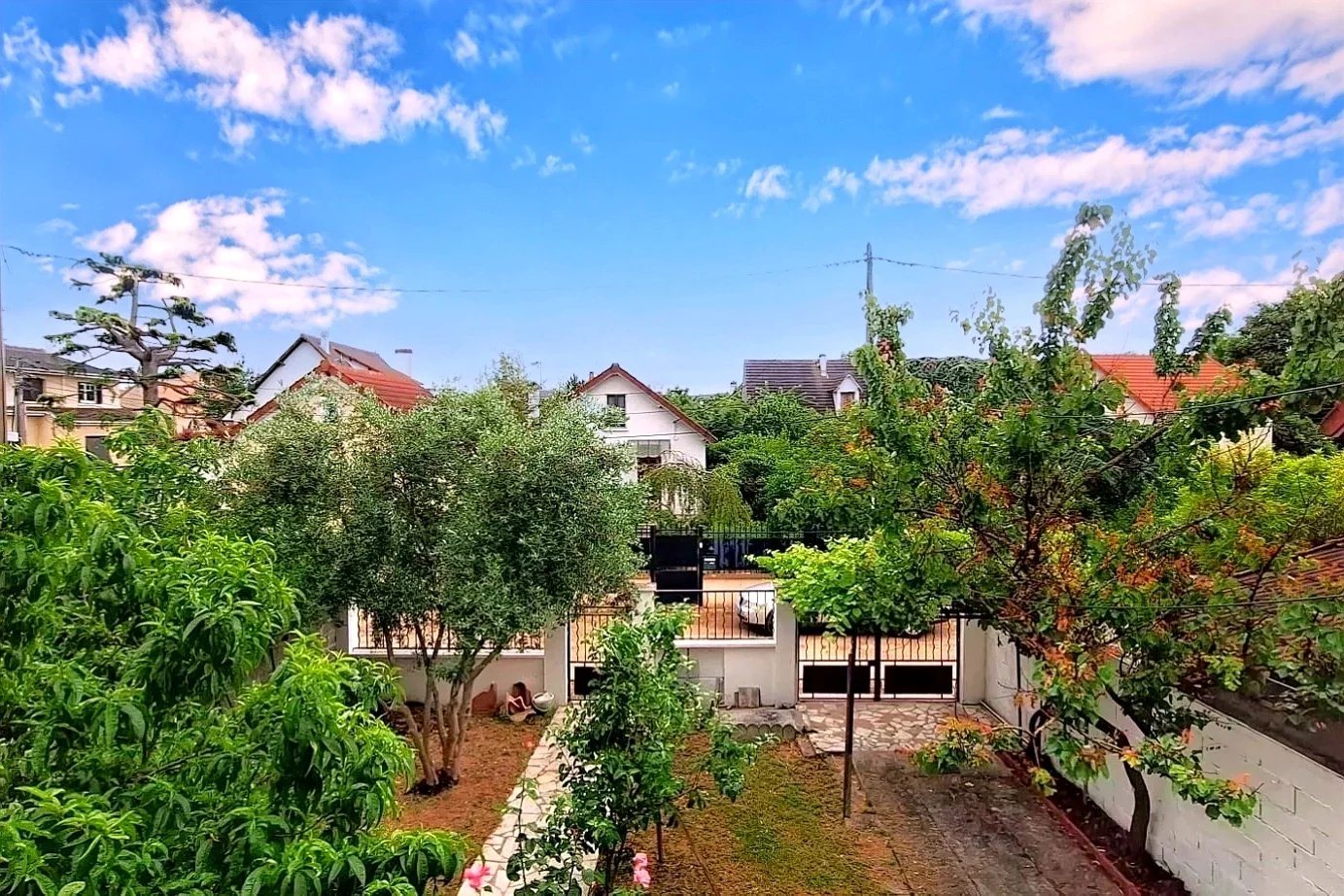 Maison à vendre, 1191m², Croissy-sur-Seine
