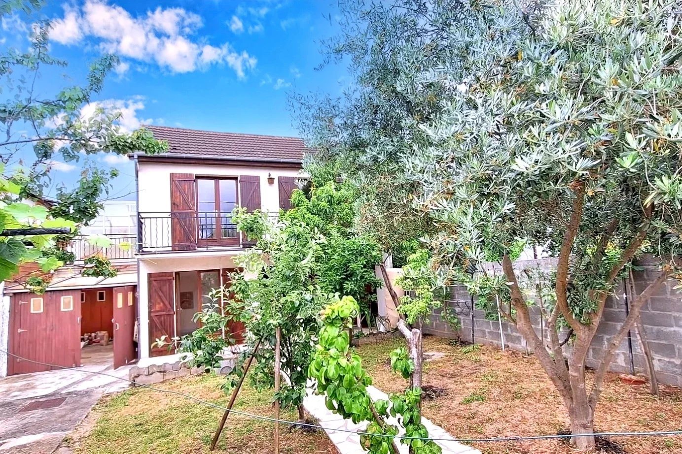 Maison à vendre, 1191m², Croissy-sur-Seine