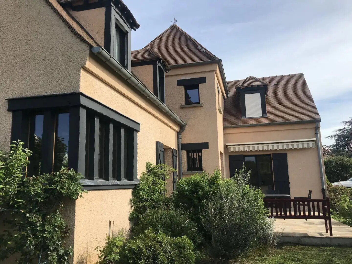 Maison à louer, 197m², Croissy-sur-Seine