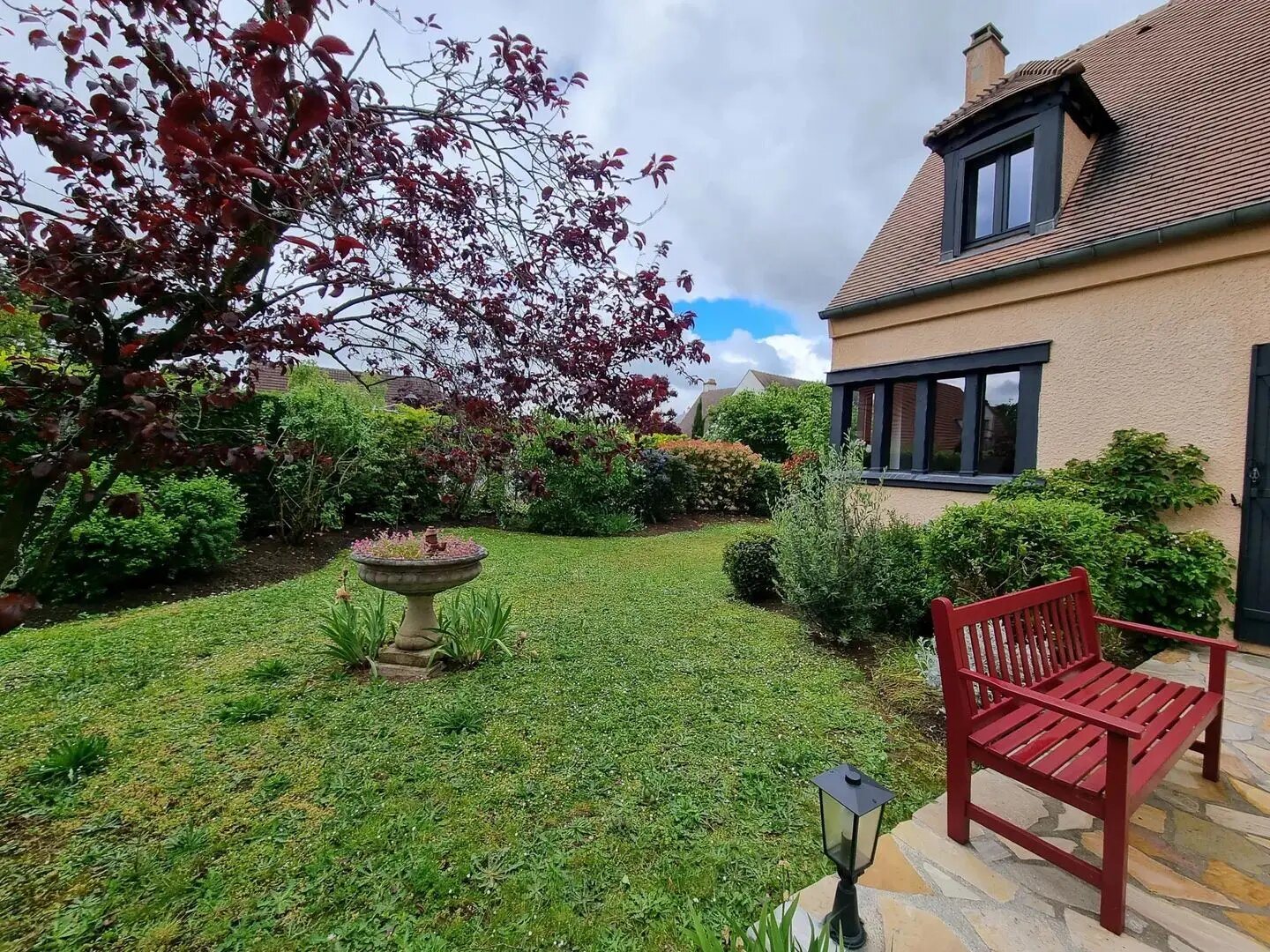 Maison à louer, 197m², Croissy-sur-Seine
