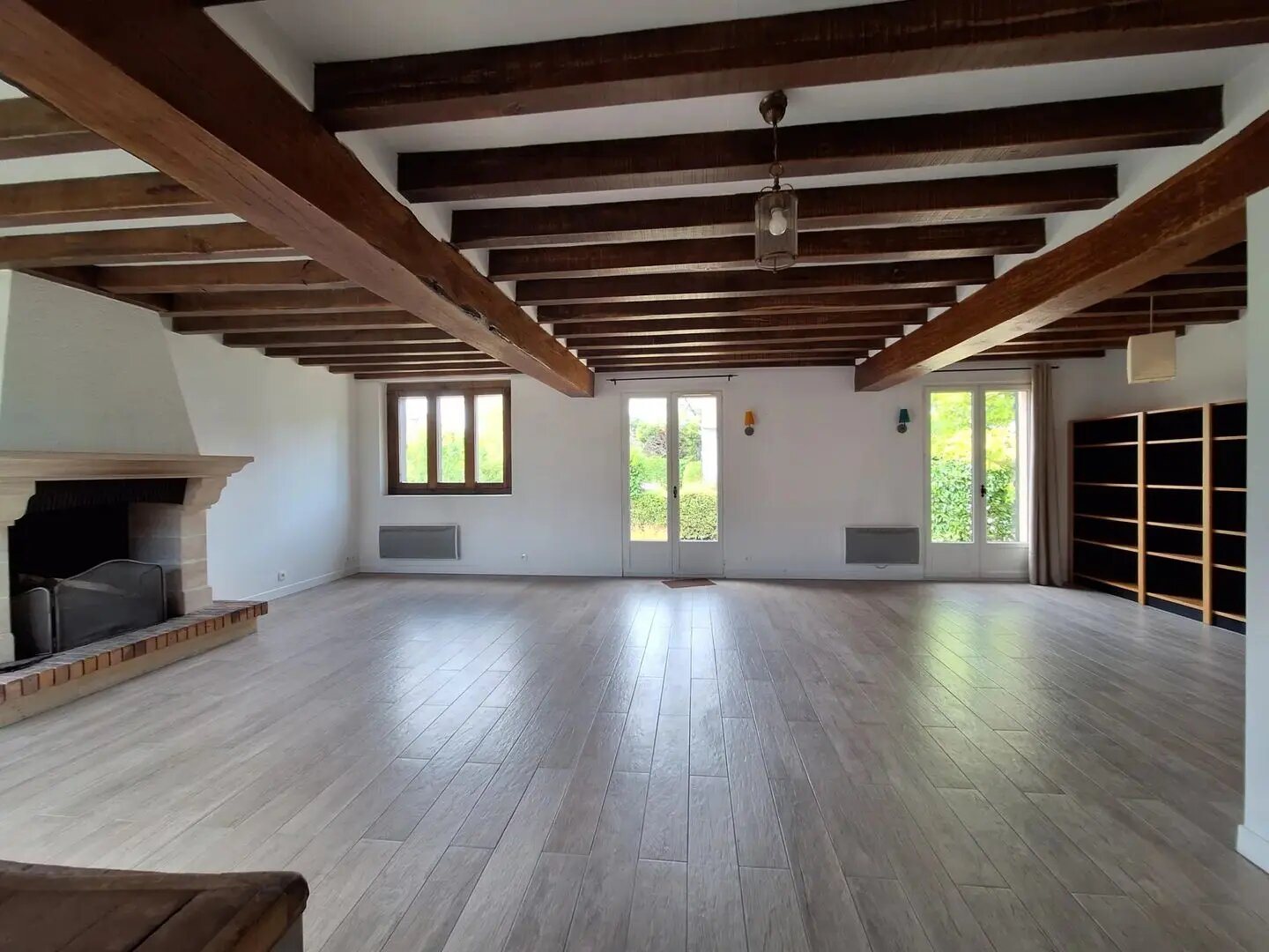 Maison à louer, 197m², Croissy-sur-Seine