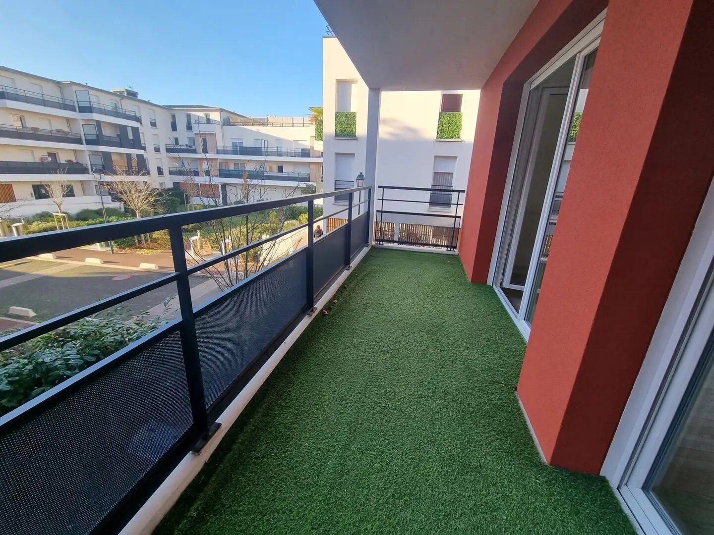 Appartement à vendre, 60m², Croissy-sur-Seine