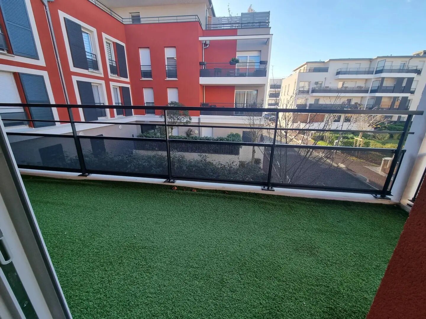 Appartement à vendre, 60m², Croissy-sur-Seine