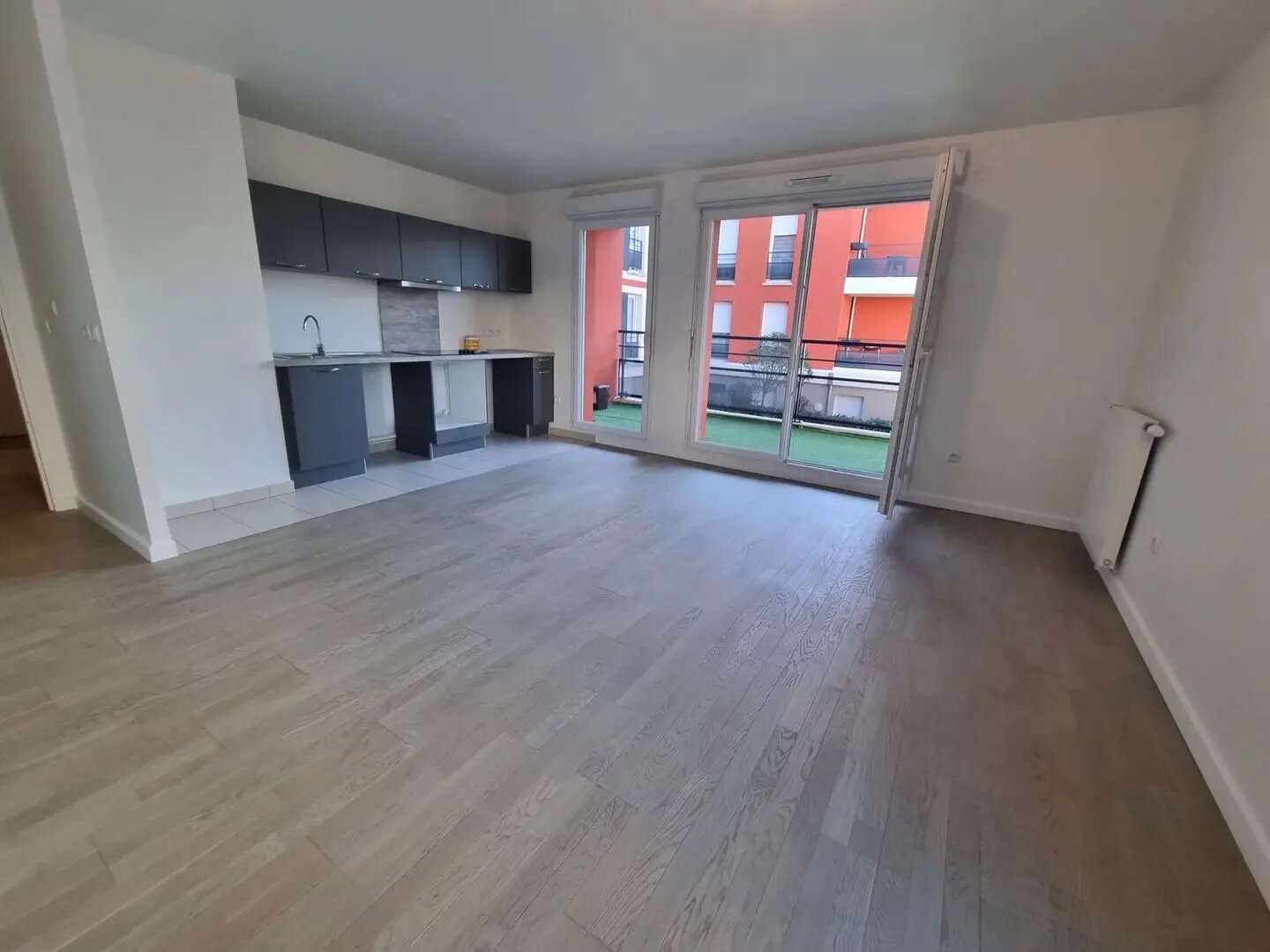 Appartement à vendre, 60m², Croissy-sur-Seine