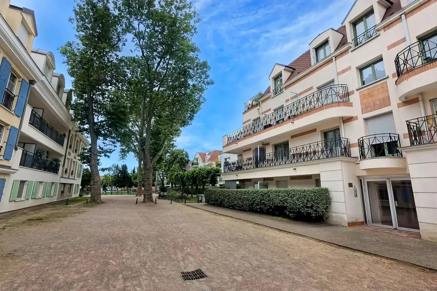 Appartement à vendre, 68m², Croissy-sur-Seine