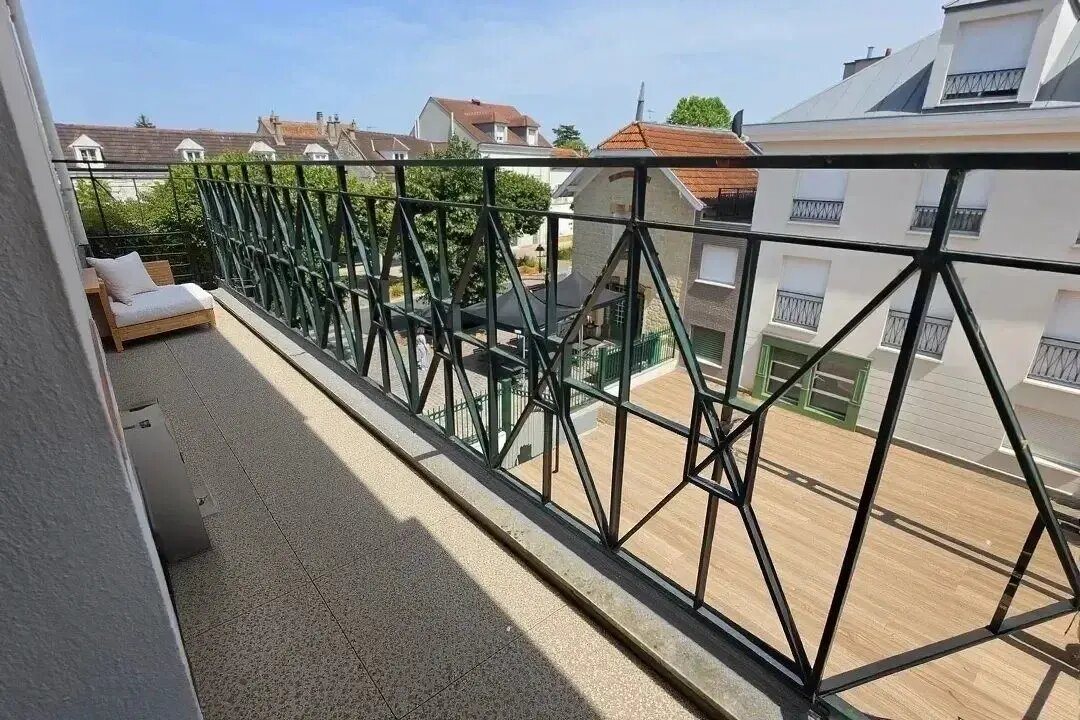 Appartement à vendre, 68m², Croissy-sur-Seine