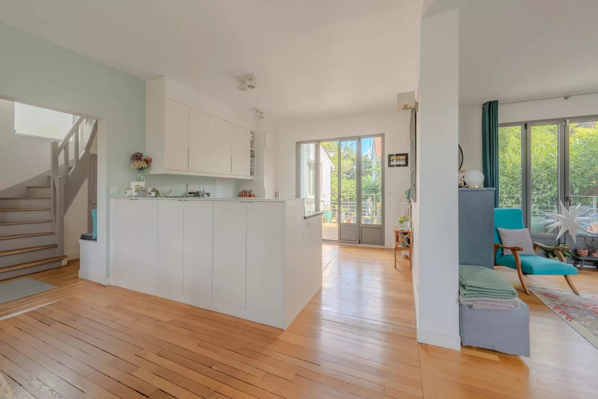 Maison à vendre, 1174m², Le Vésinet