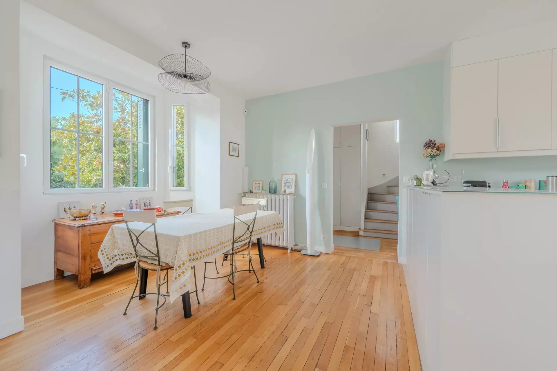 Maison à vendre, 1174m², Le Vésinet