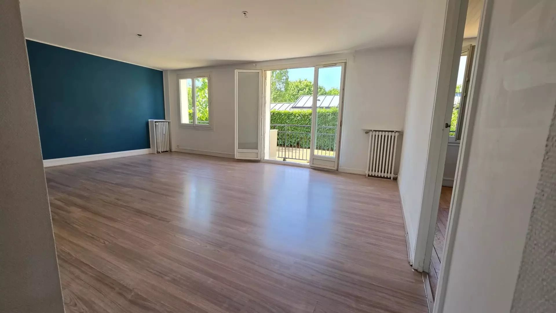 Appartement à vendre, 78m², Croissy-sur-Seine