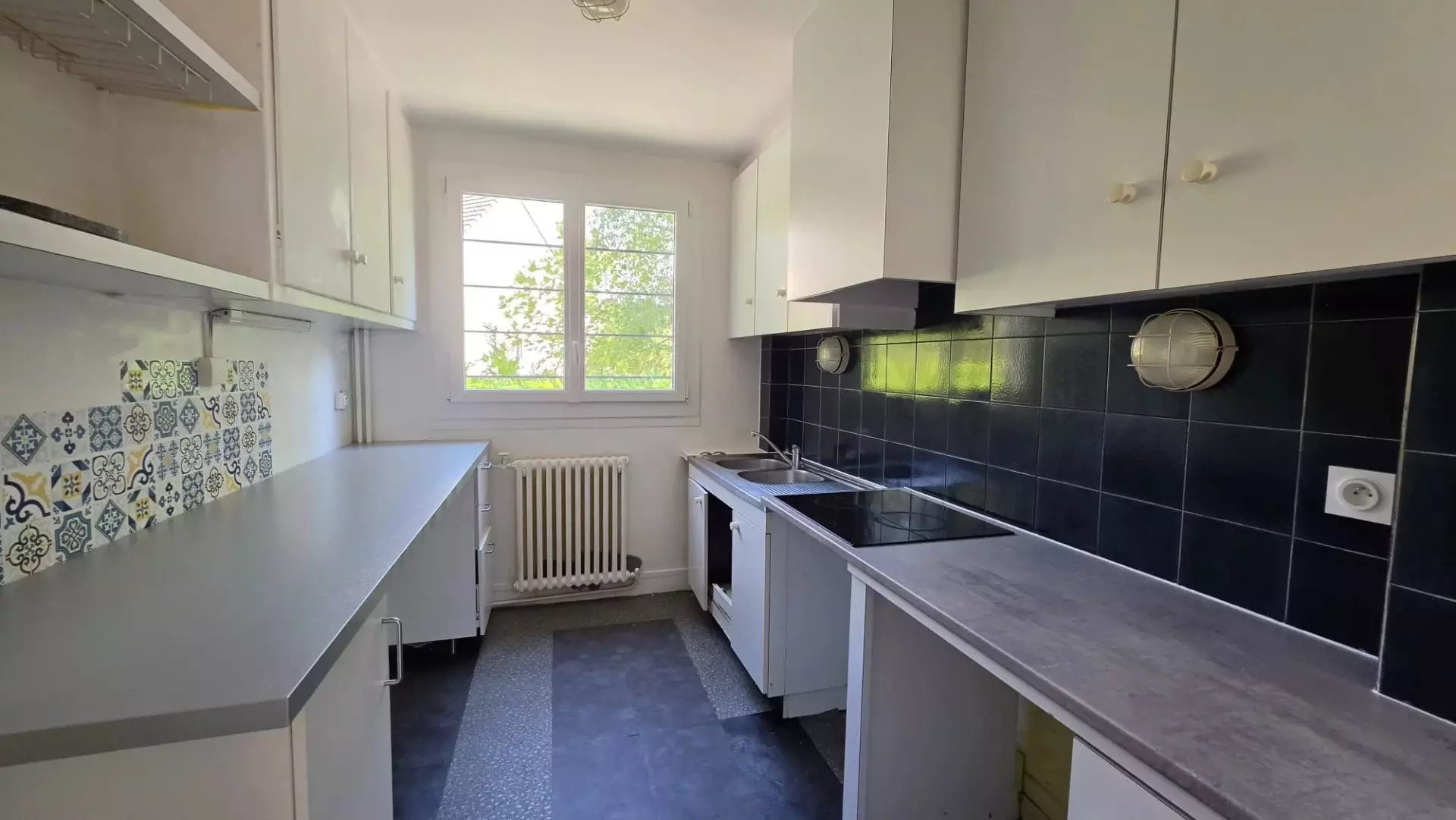 Appartement à vendre, 78m², Croissy-sur-Seine