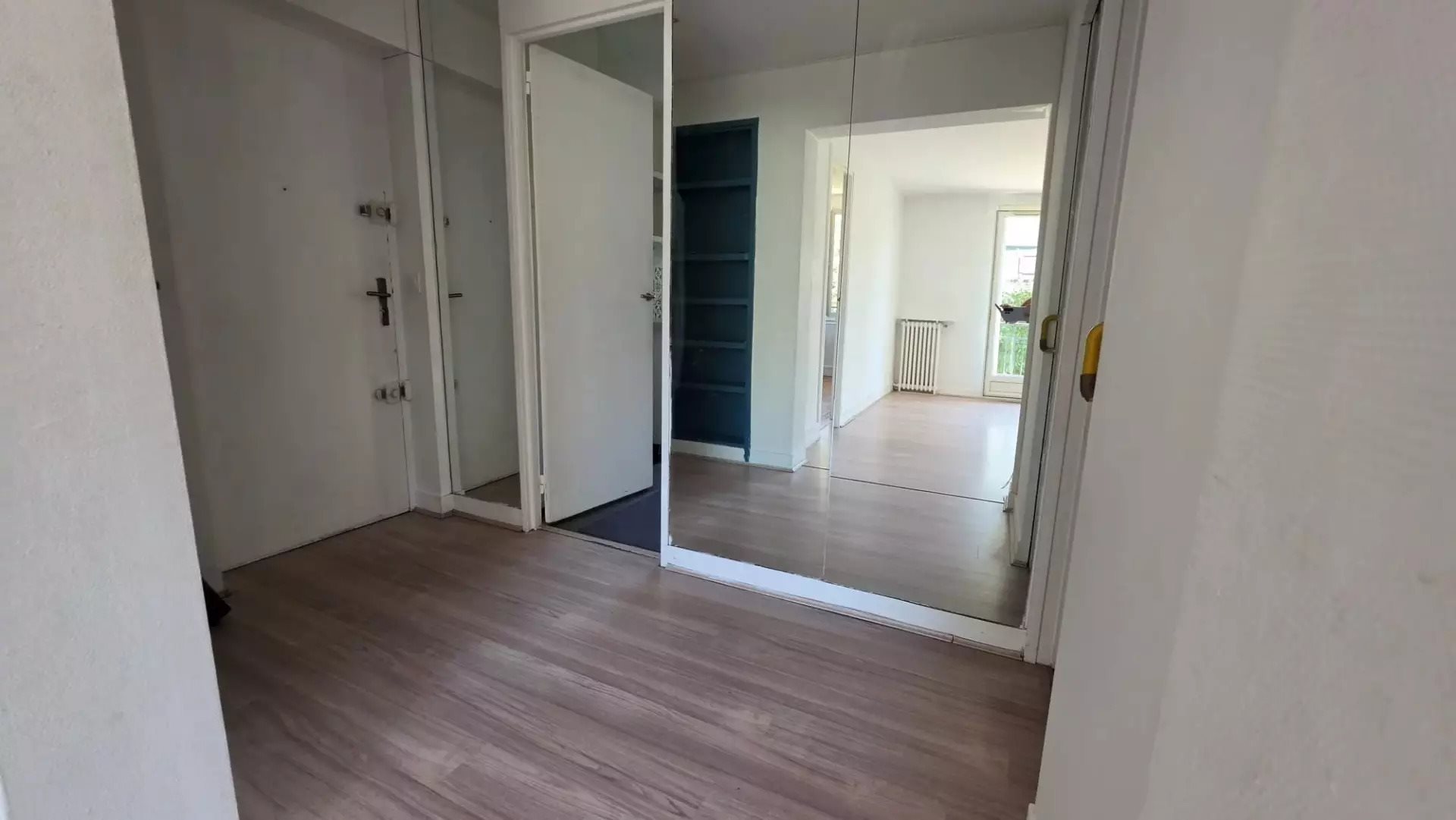 Appartement à vendre, 78m², Croissy-sur-Seine