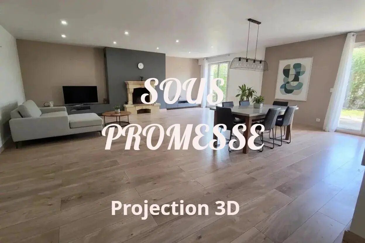 Maison à vendre, 152m², Croissy-sur-Seine