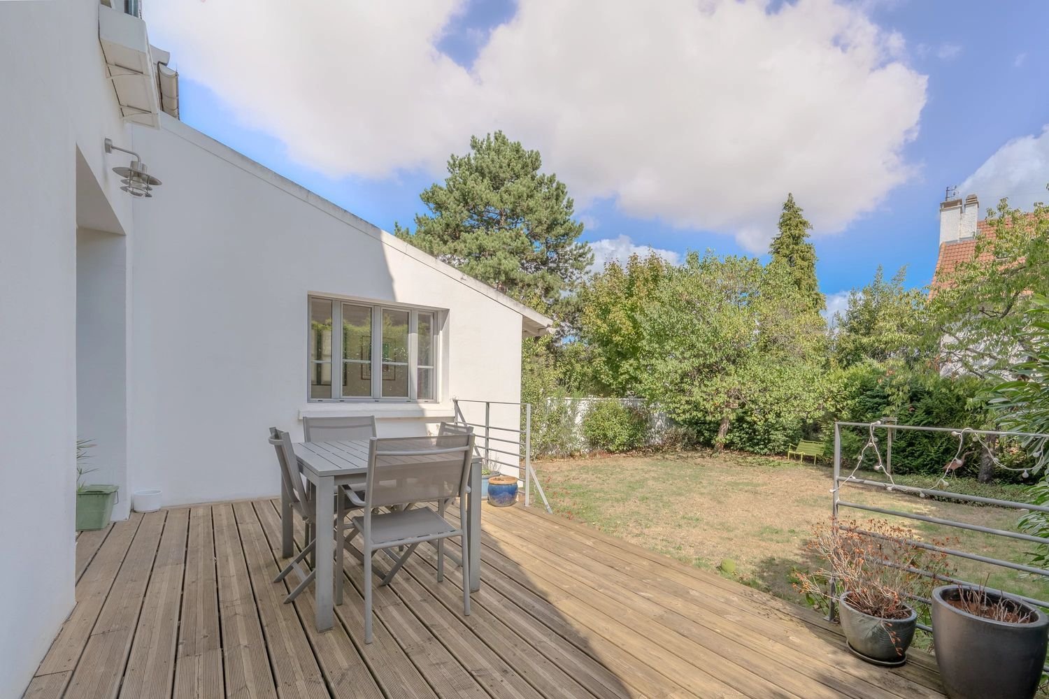 Maison à vendre, 117m², Le Vésinet