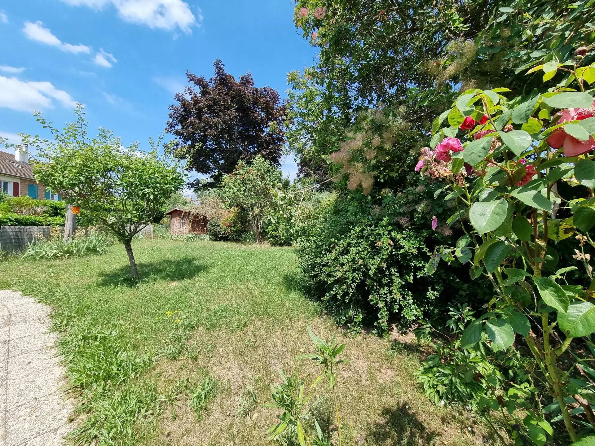 Maison à vendre, 115m², Croissy-sur-Seine