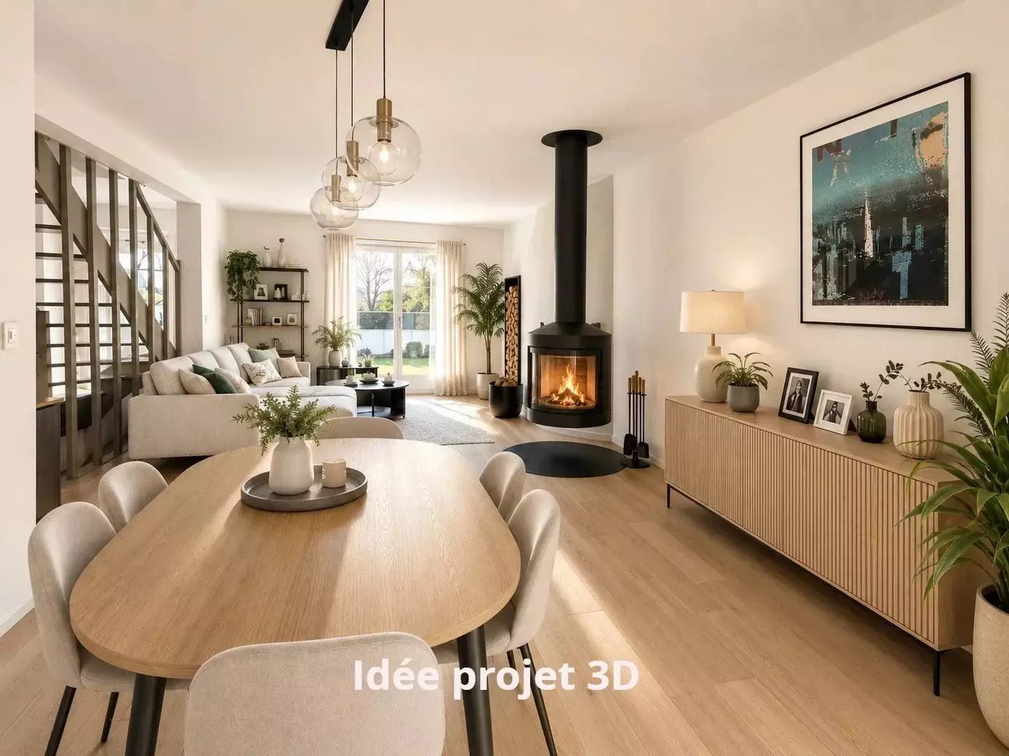 Maison à vendre, 115m², Croissy-sur-Seine
