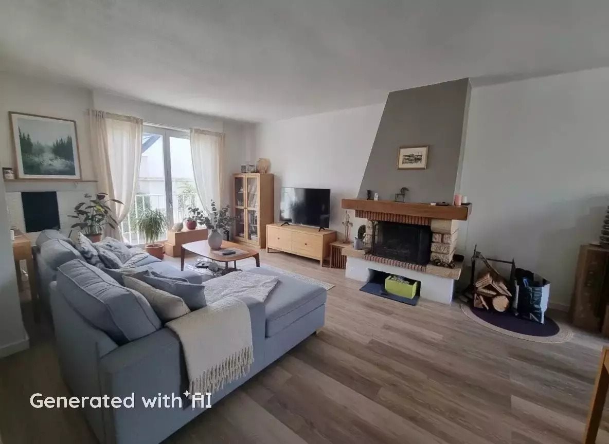 Maison à vendre, 115m², Croissy-sur-Seine