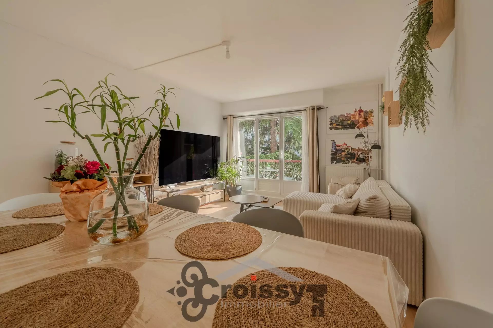 Appartement à vendre, 799m², Croissy-sur-Seine