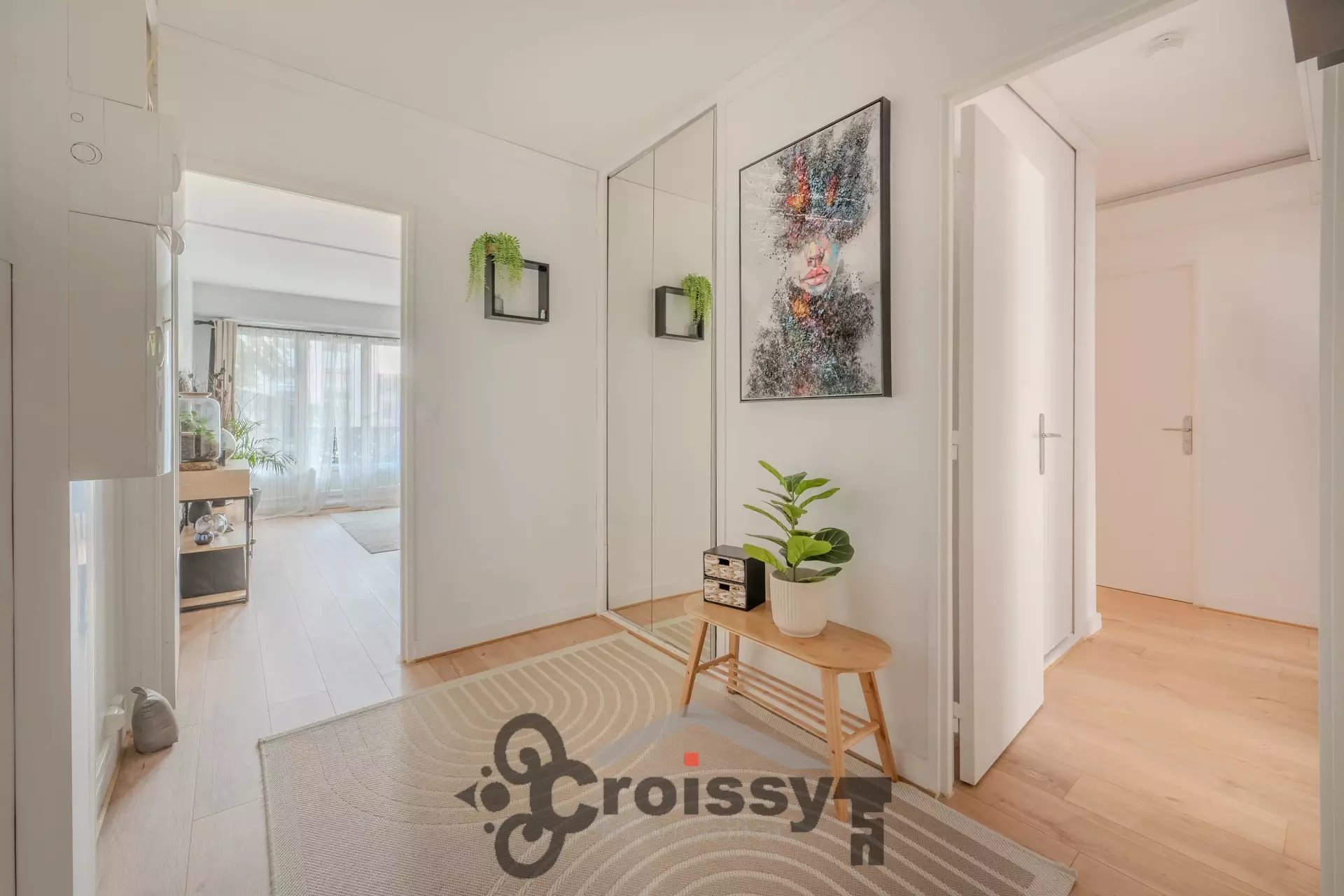 Appartement à vendre, 799m², Croissy-sur-Seine