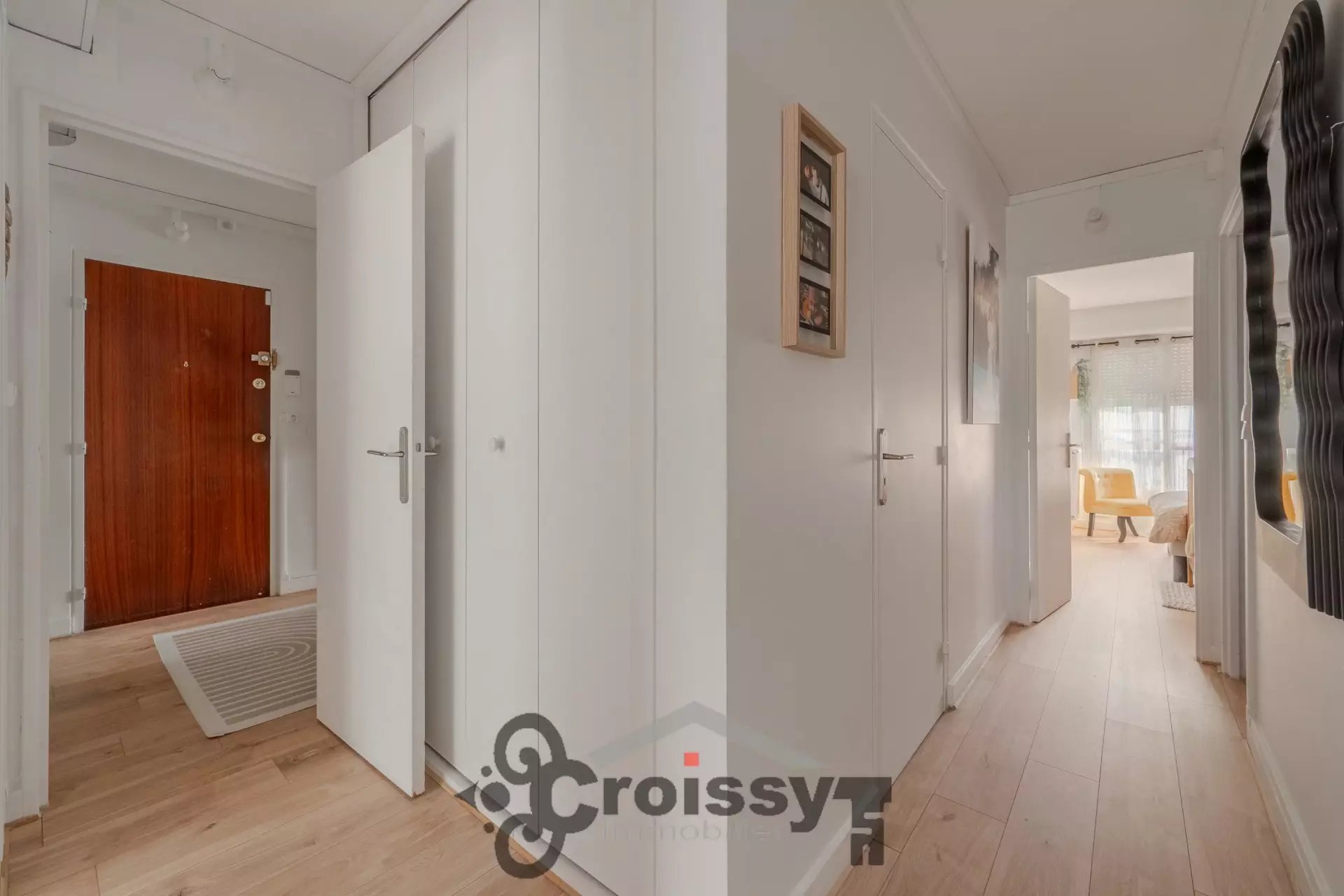 Appartement à vendre, 799m², Croissy-sur-Seine