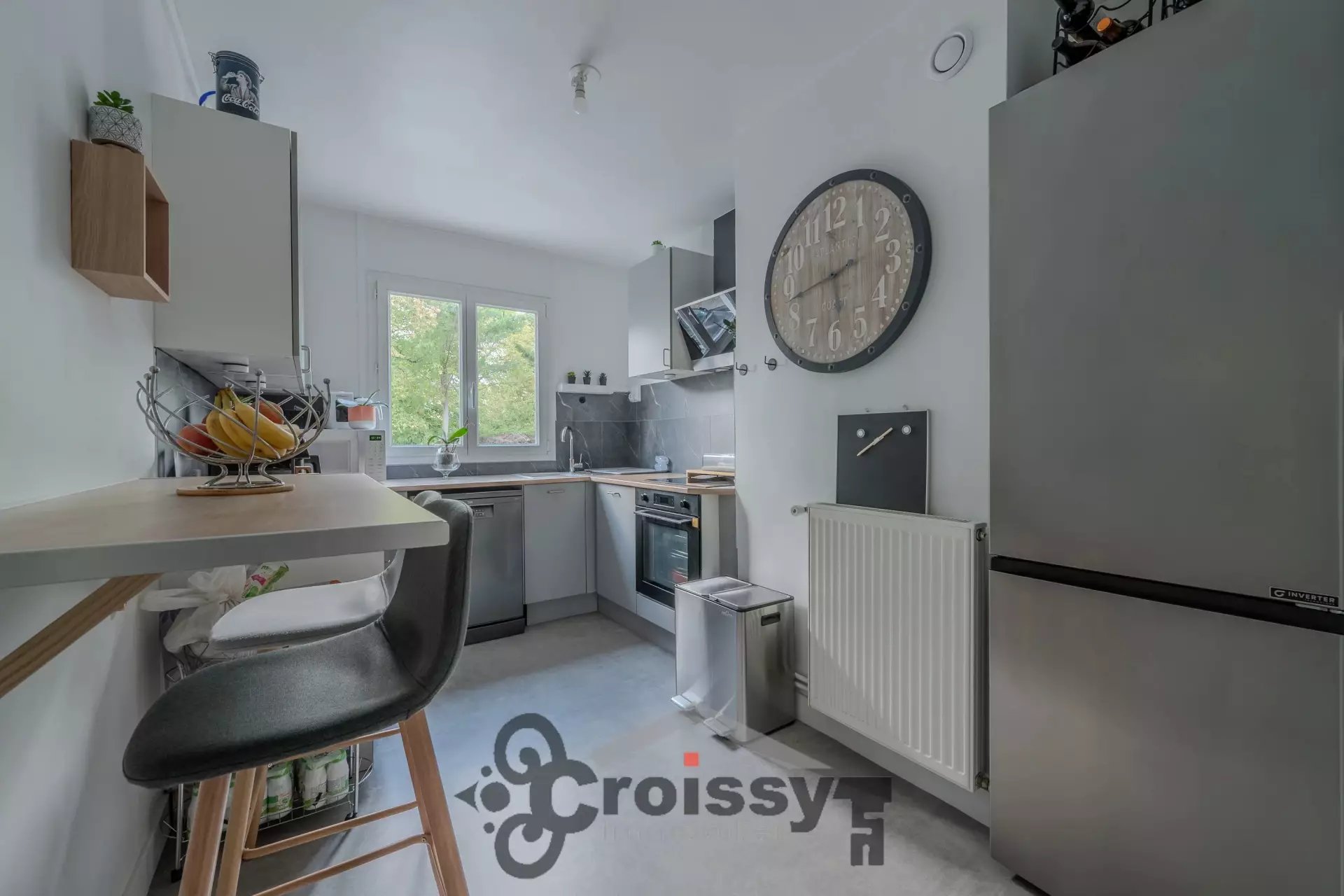 Appartement à vendre, 799m², Croissy-sur-Seine