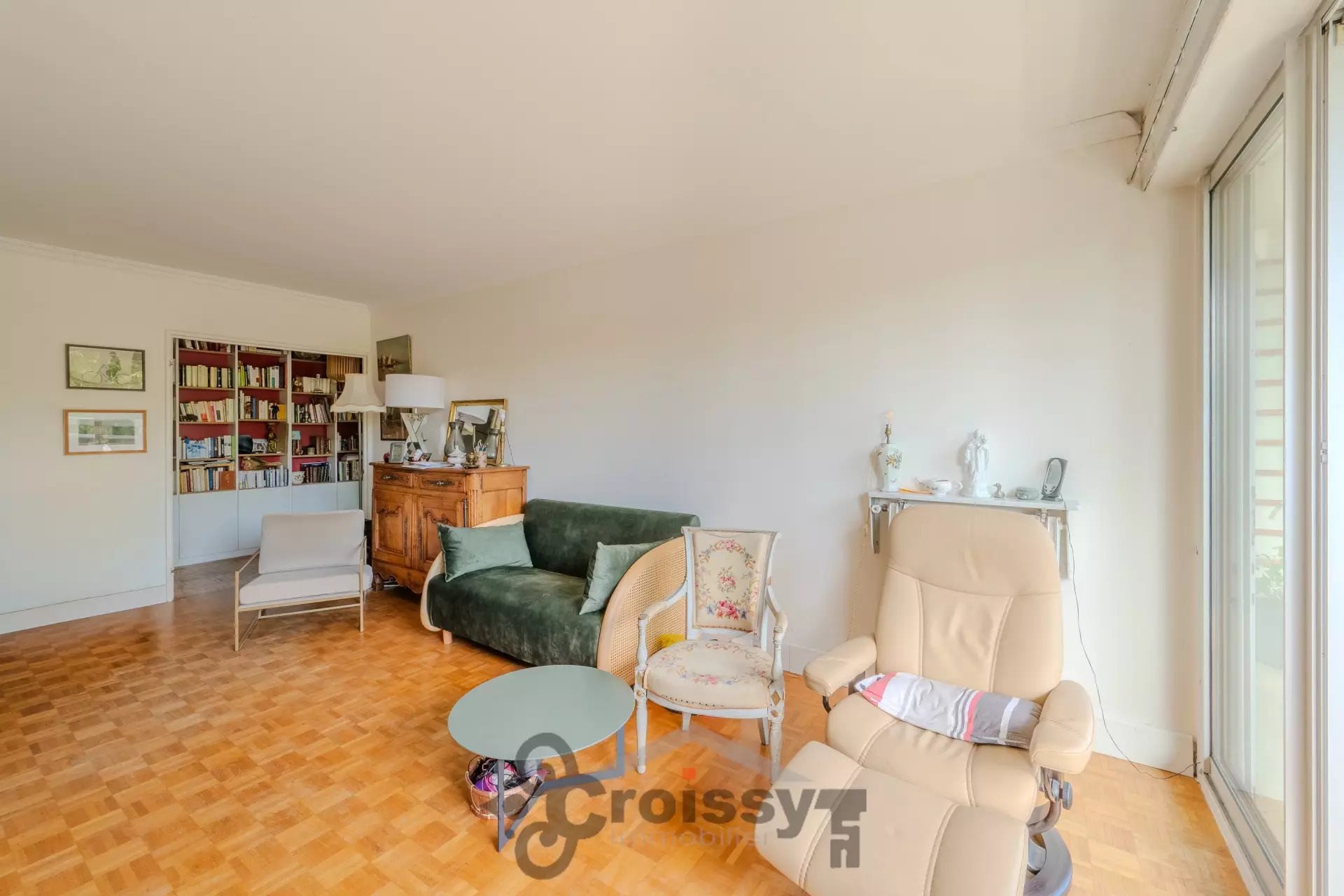 Appartement à vendre, 606m², Le Pecq