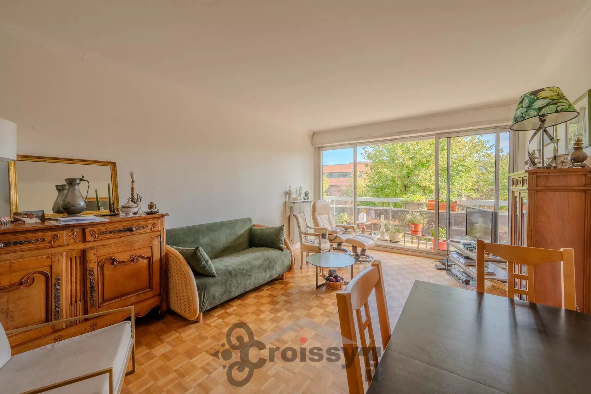 Appartement à vendre, 606m², Le Pecq