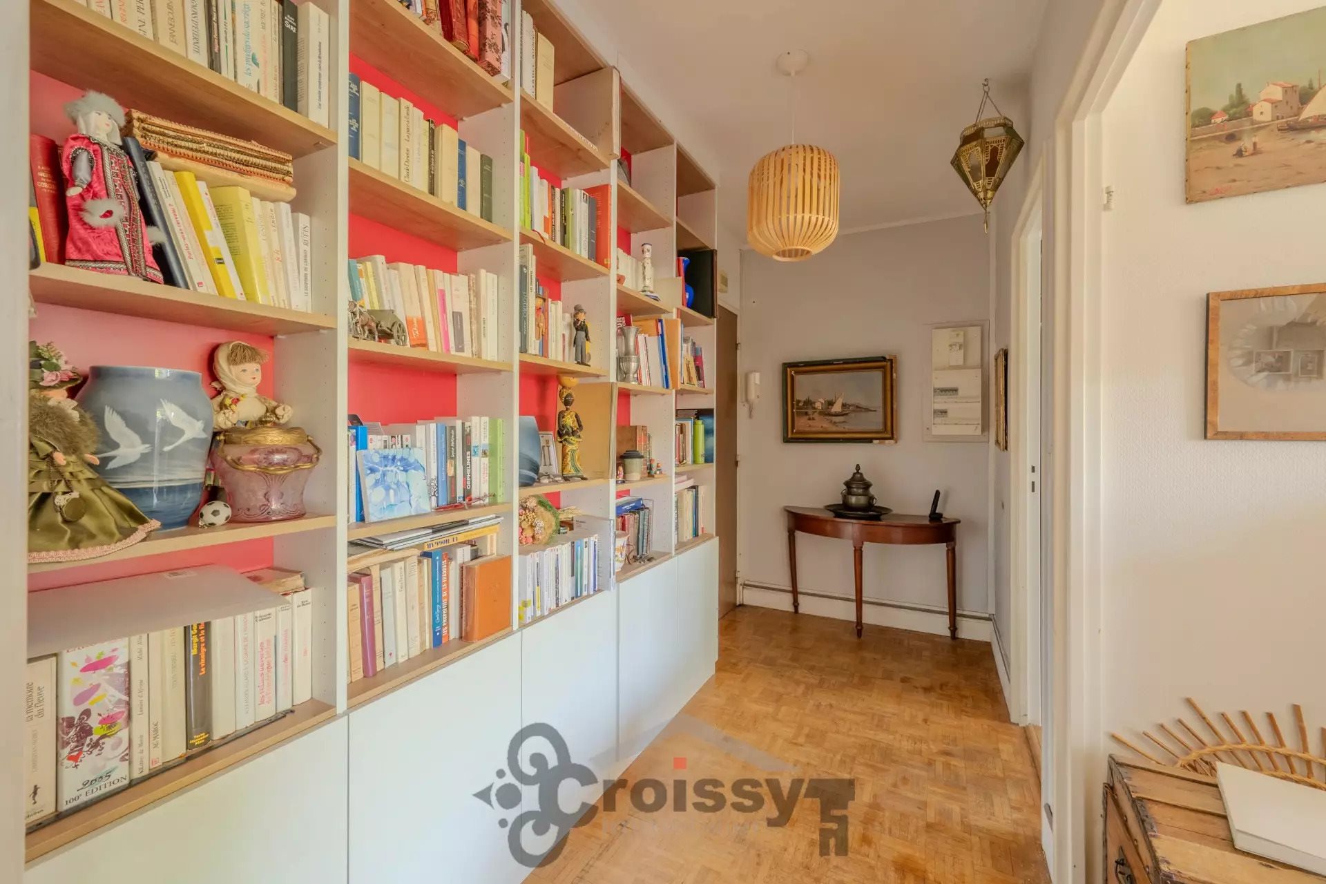 Appartement à vendre, 606m², Le Pecq