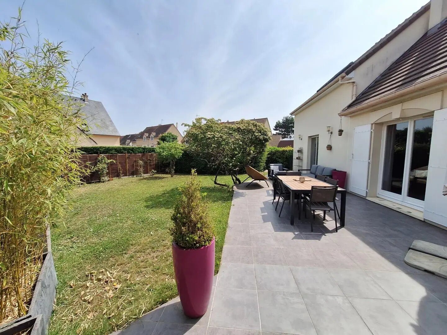 Maison à vendre, 197m², Croissy-sur-Seine