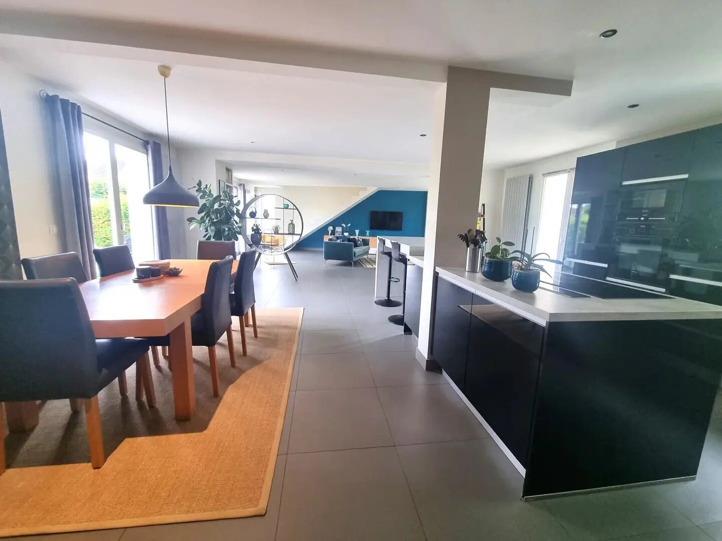 Maison à vendre, 197m², Croissy-sur-Seine