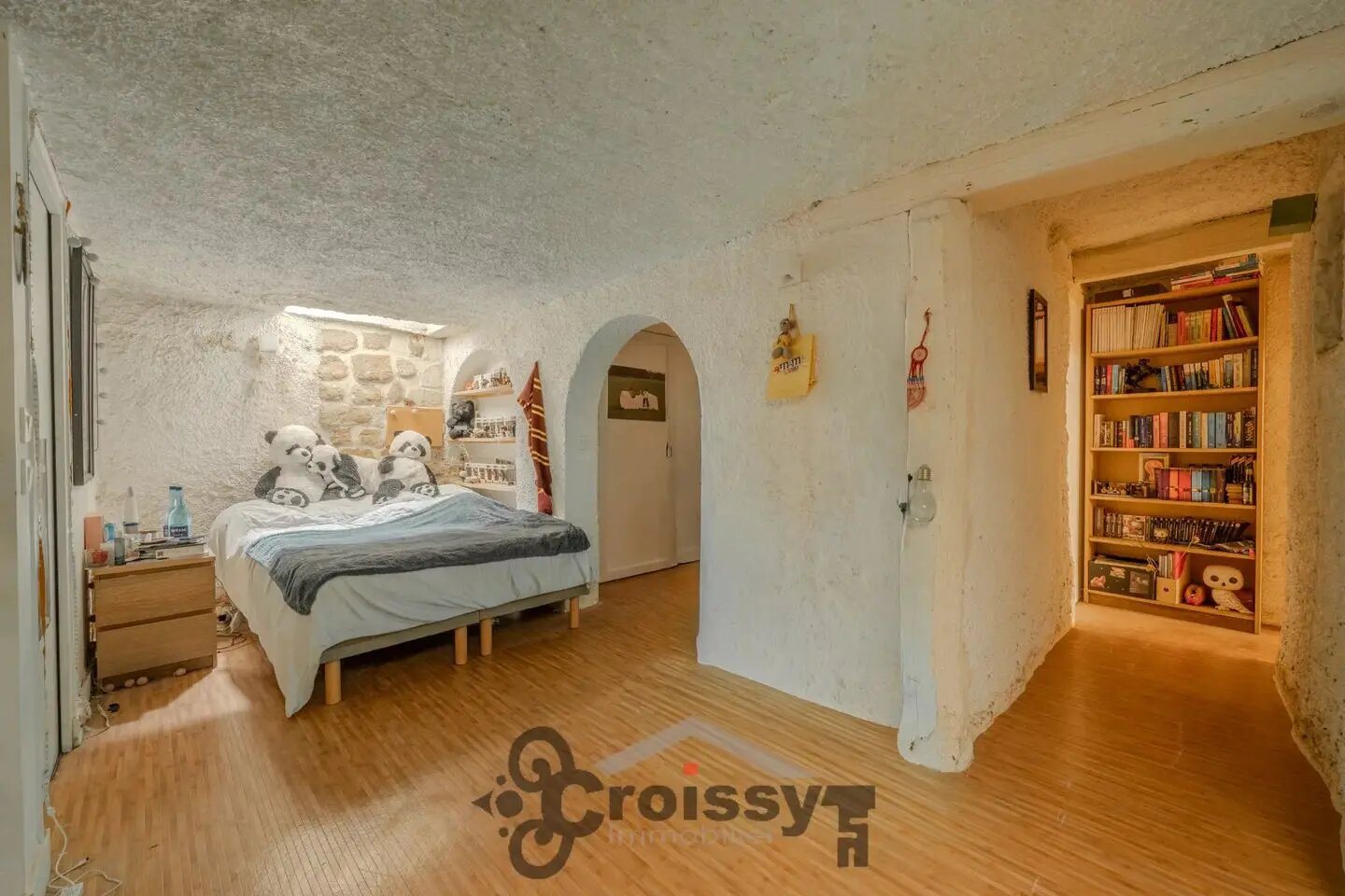 Appartement à vendre, 91m², Croissy-sur-Seine