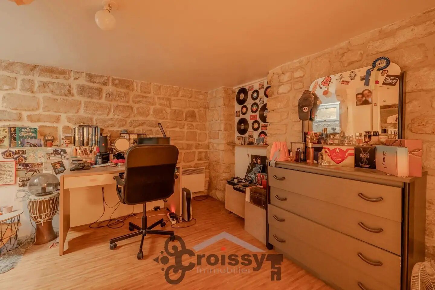 Appartement à vendre, 91m², Croissy-sur-Seine