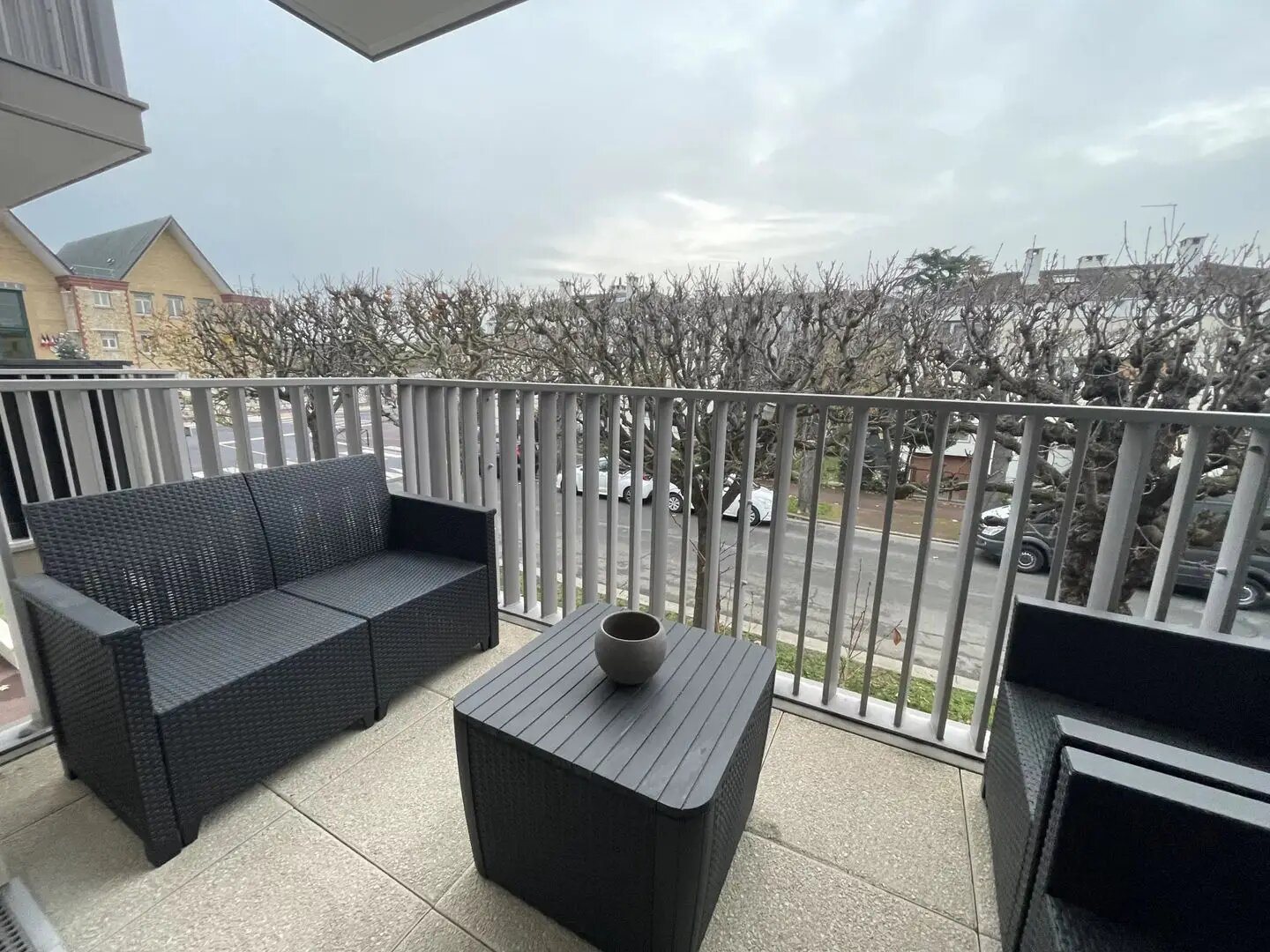 Appartement à louer, 41m², Croissy-sur-Seine