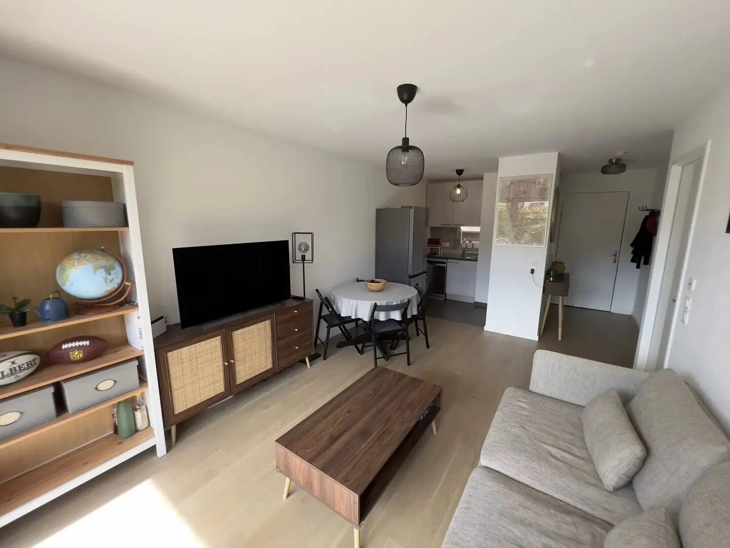 Appartement à louer, 41m², Croissy-sur-Seine